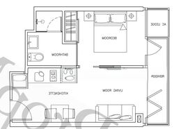 Vivace (D9), Apartment #577097421